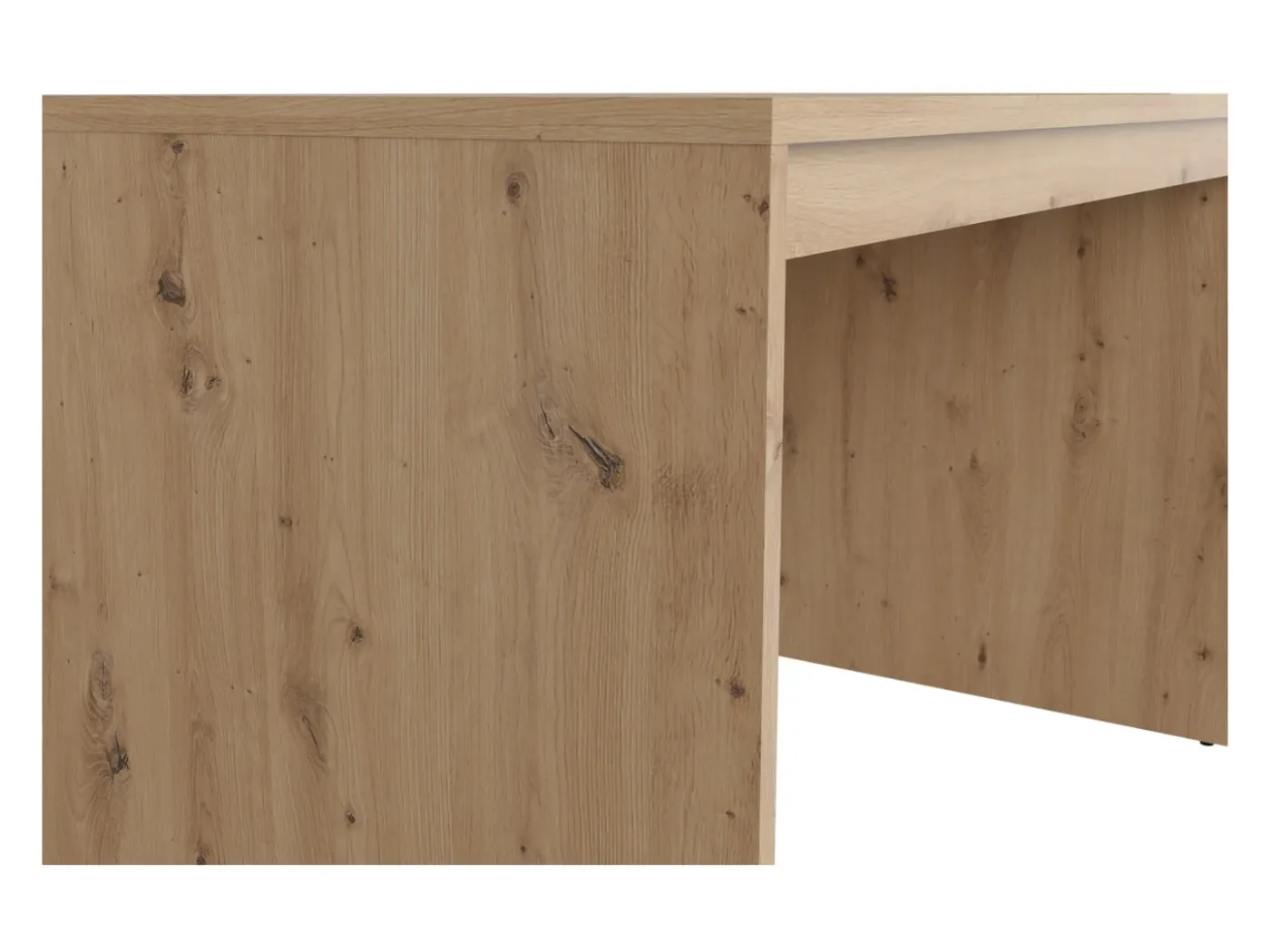 Pisalna miza Space Office 120x70 cm