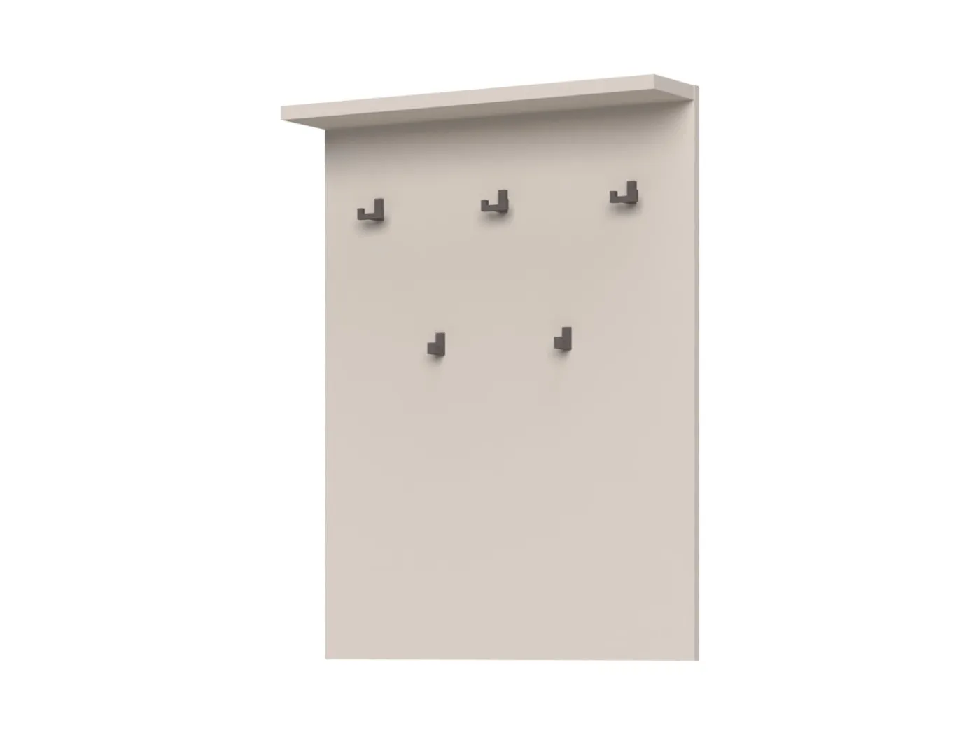 Obešalna stena Jela Opera CLK76