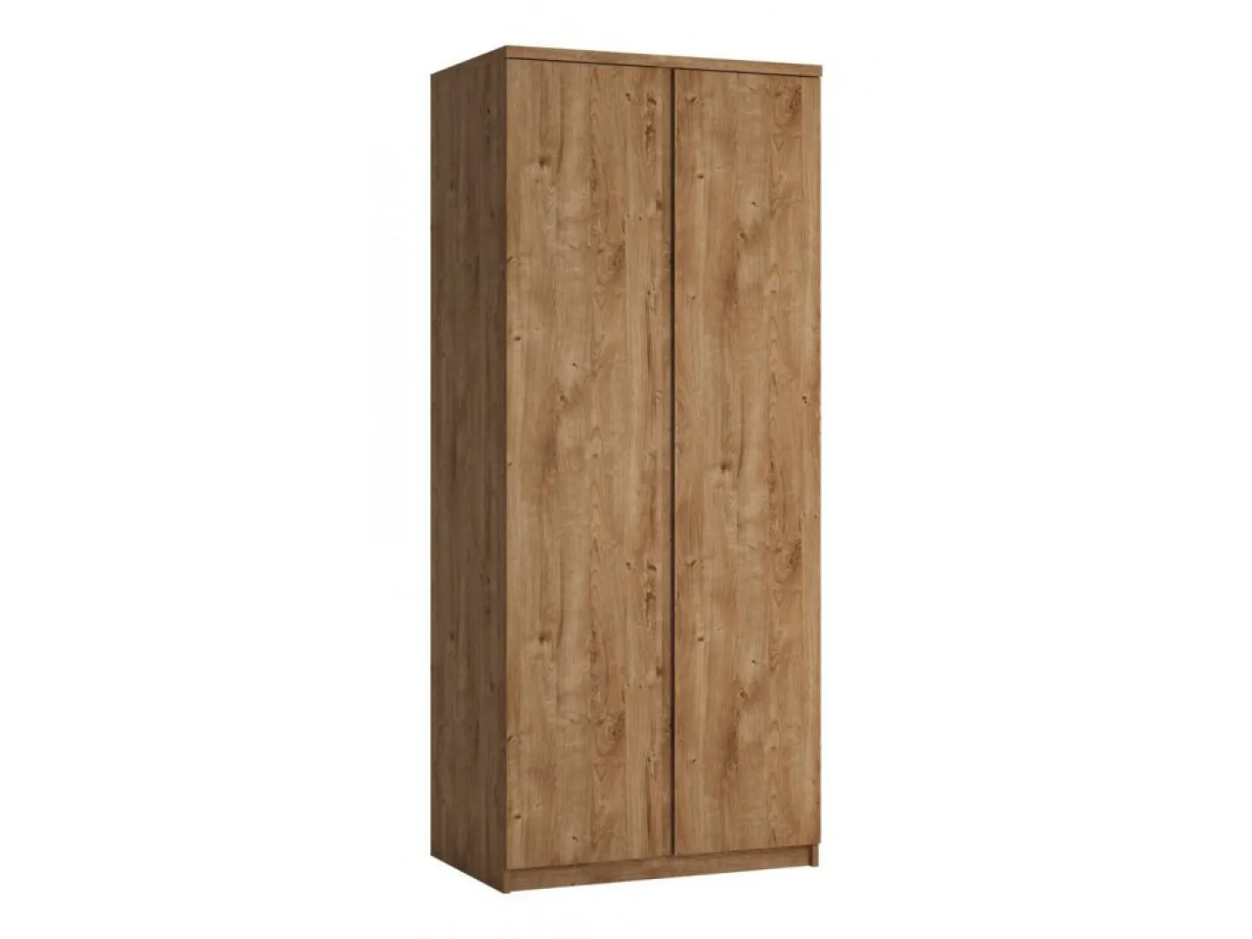 Omara Fribo FRIS02 hrast - Mega Pohištvo - 1