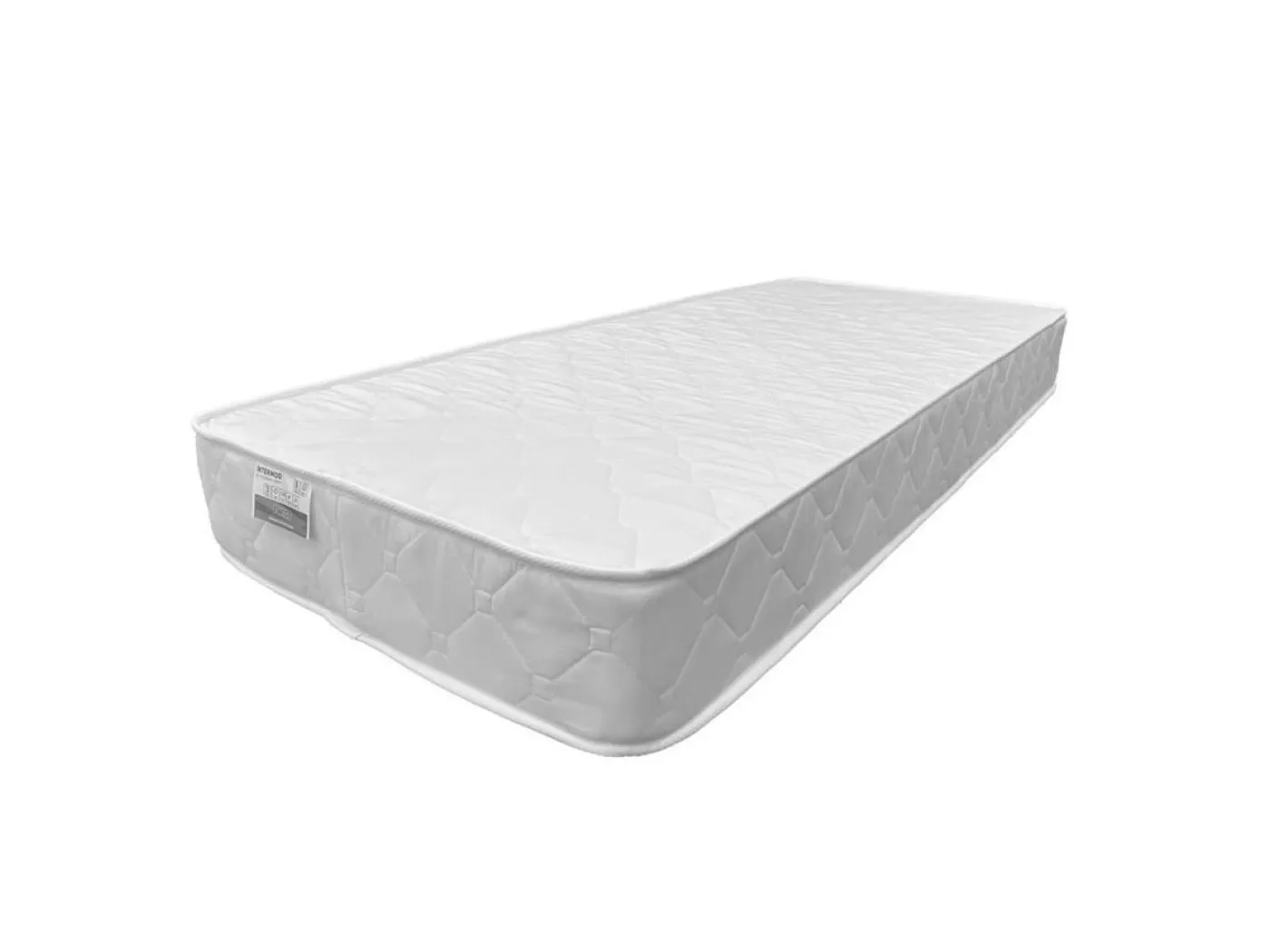 Vzmetnica Swift 140x200 cm