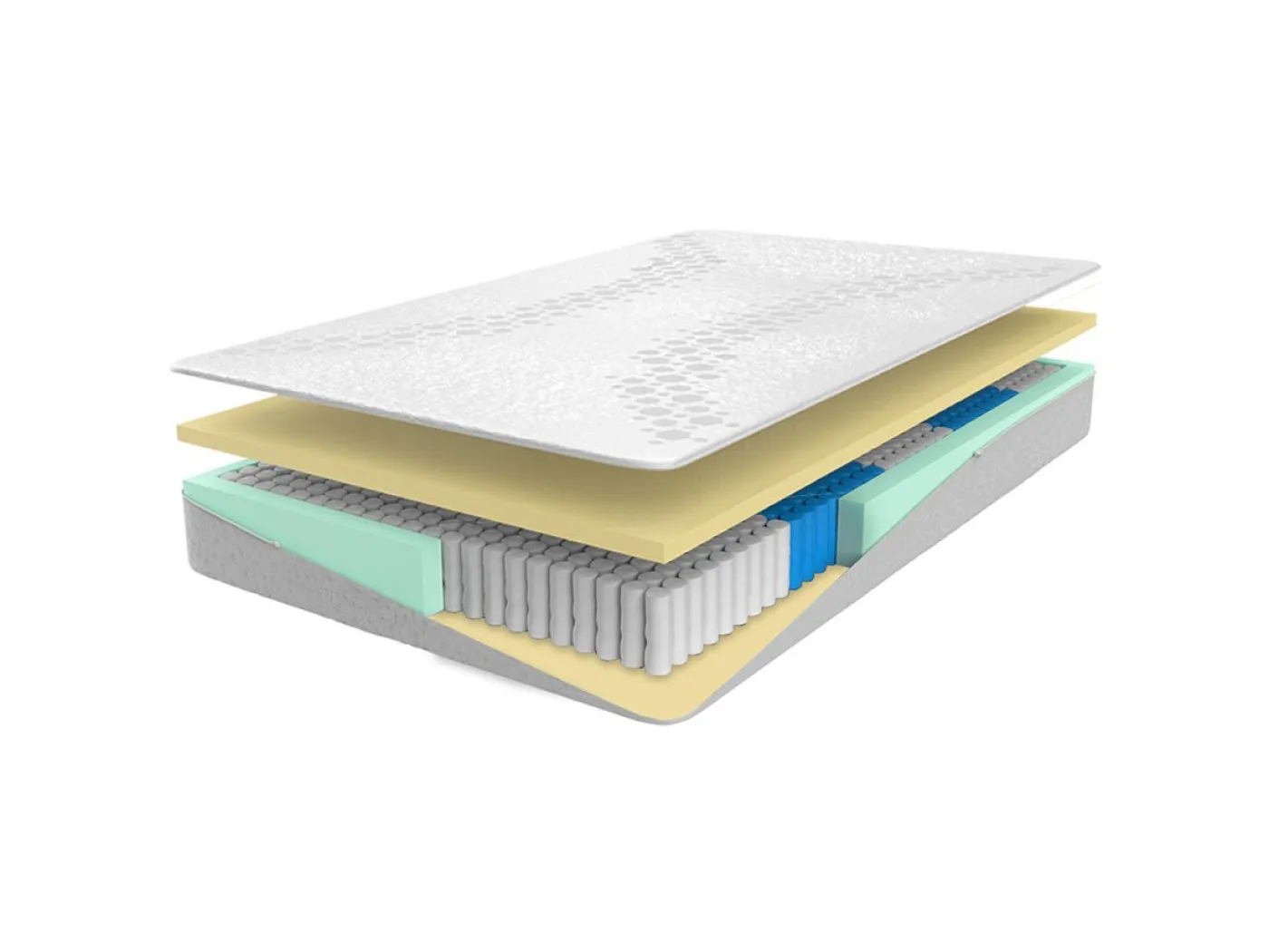 Vzmetnica Intermod Plus 90x200 cm