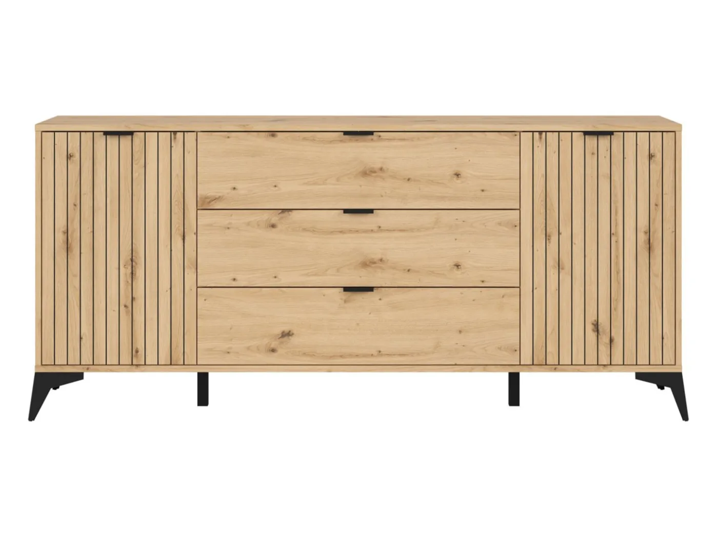 Komoda Lamea KOM2D3S