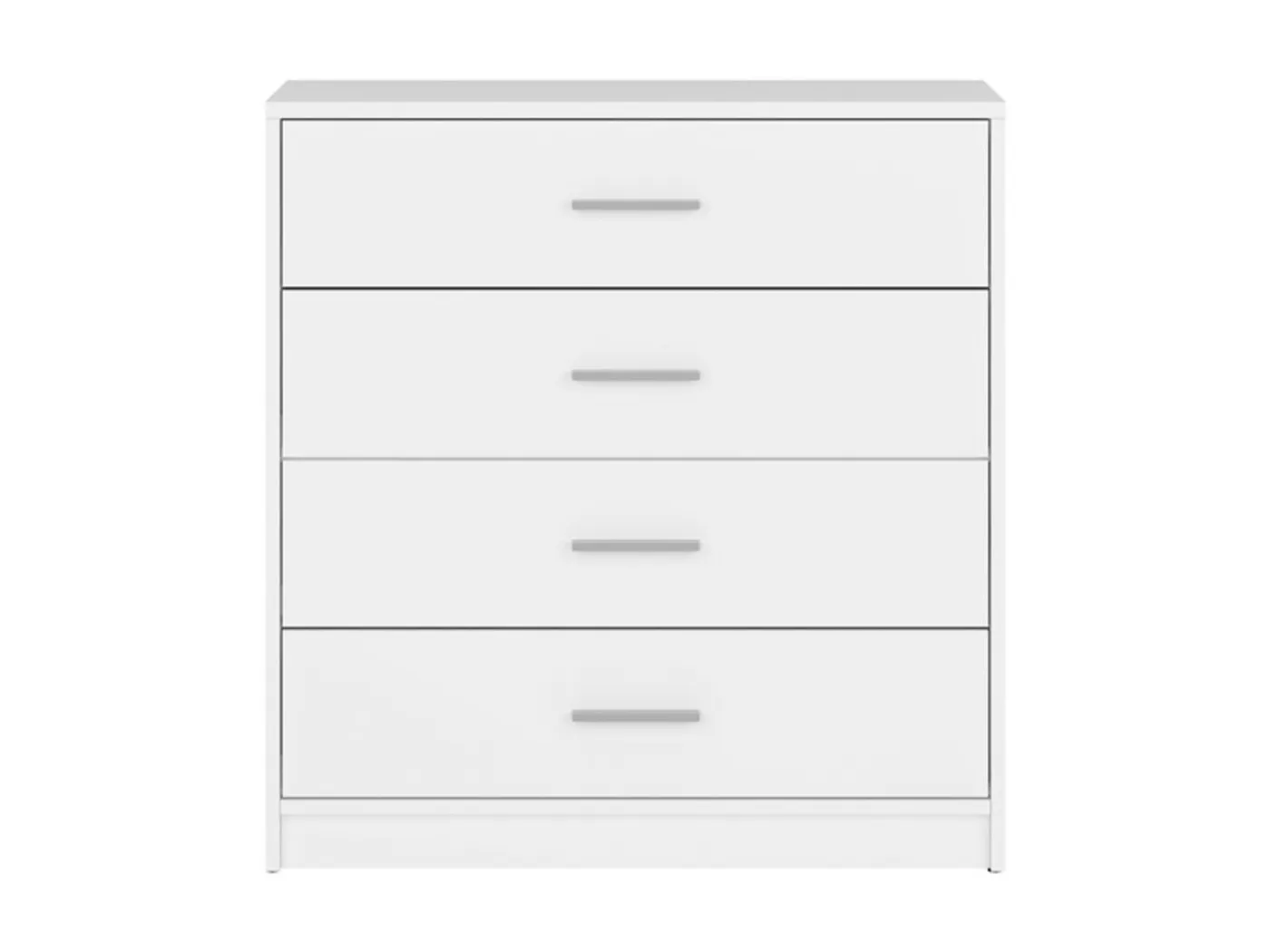 Predalnik Nepo Plus bela