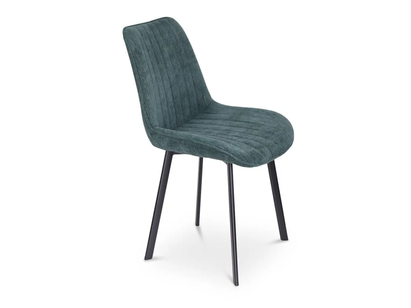 Stol Levis temno zelen