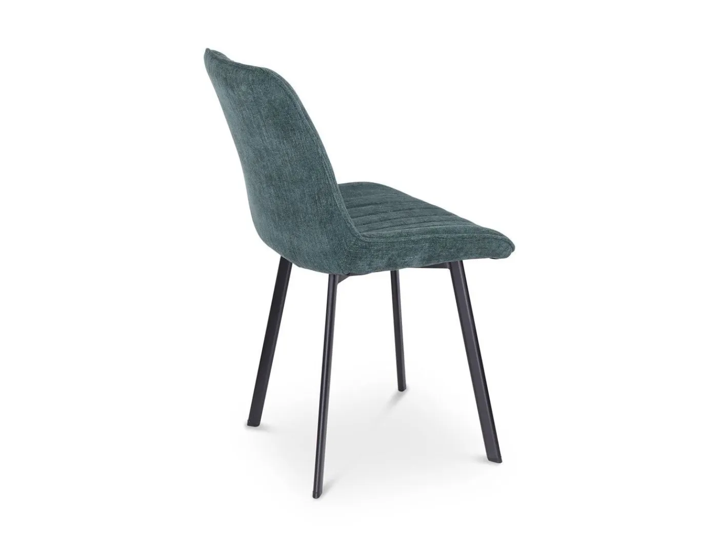 Stol Levis temno zelen