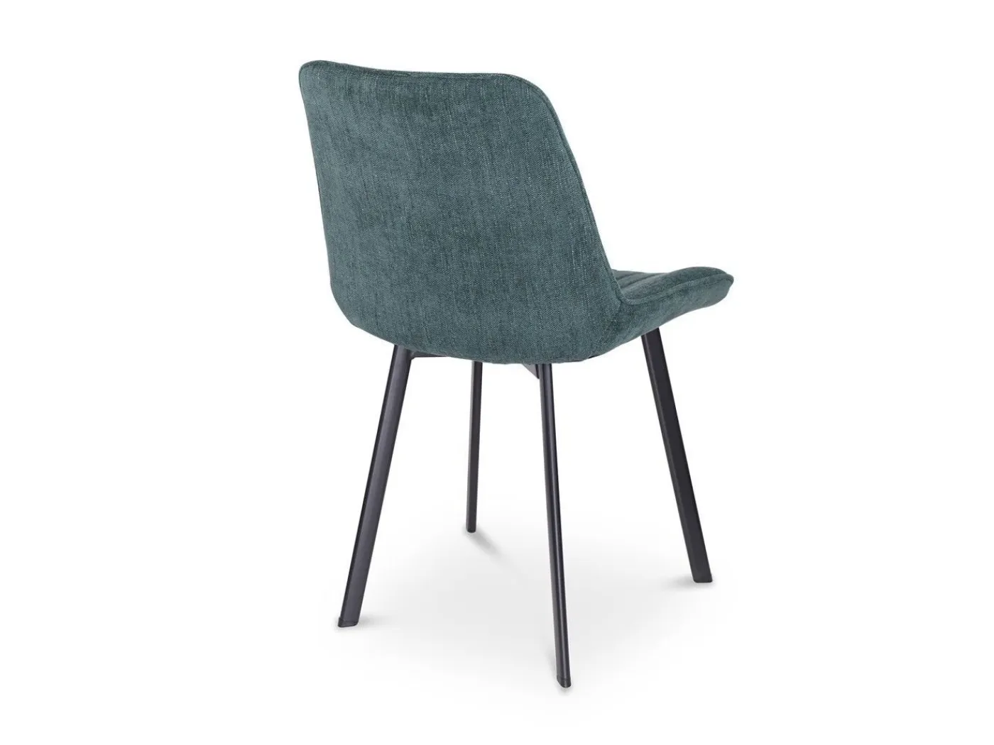 Stol Levis temno zelen