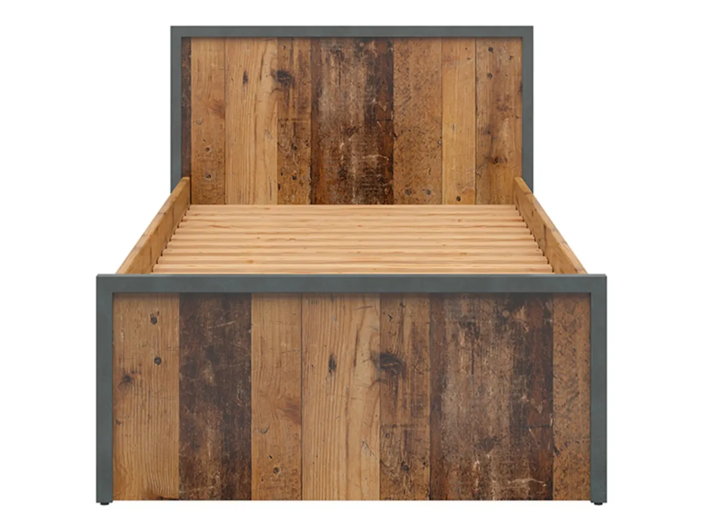 Postelja Weston 90x200 cm