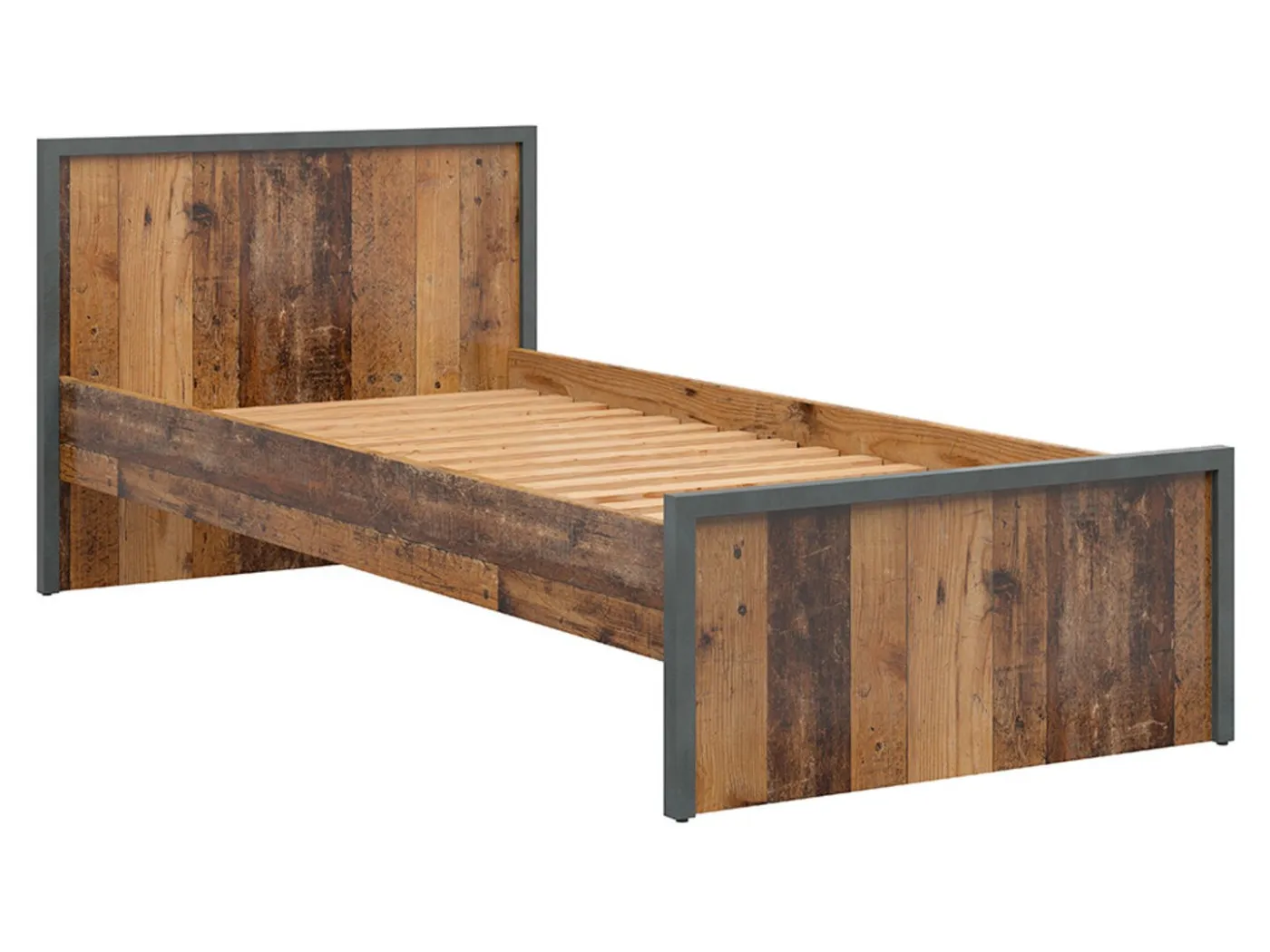 Postelja Weston 90x200 cm