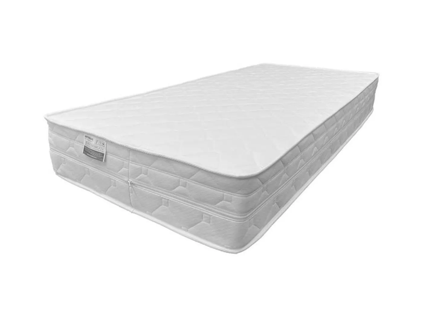 Vzmetnica Intermod Plus 90x200 cm