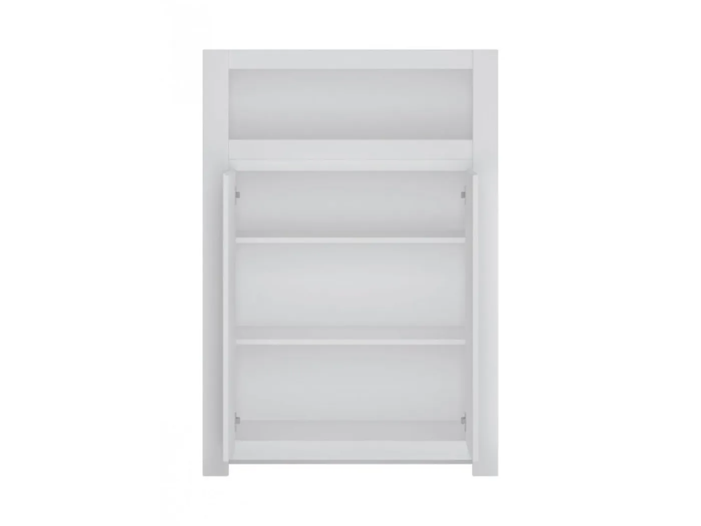 Komoda Novi NVIK02 - Mega Pohištvo - 2