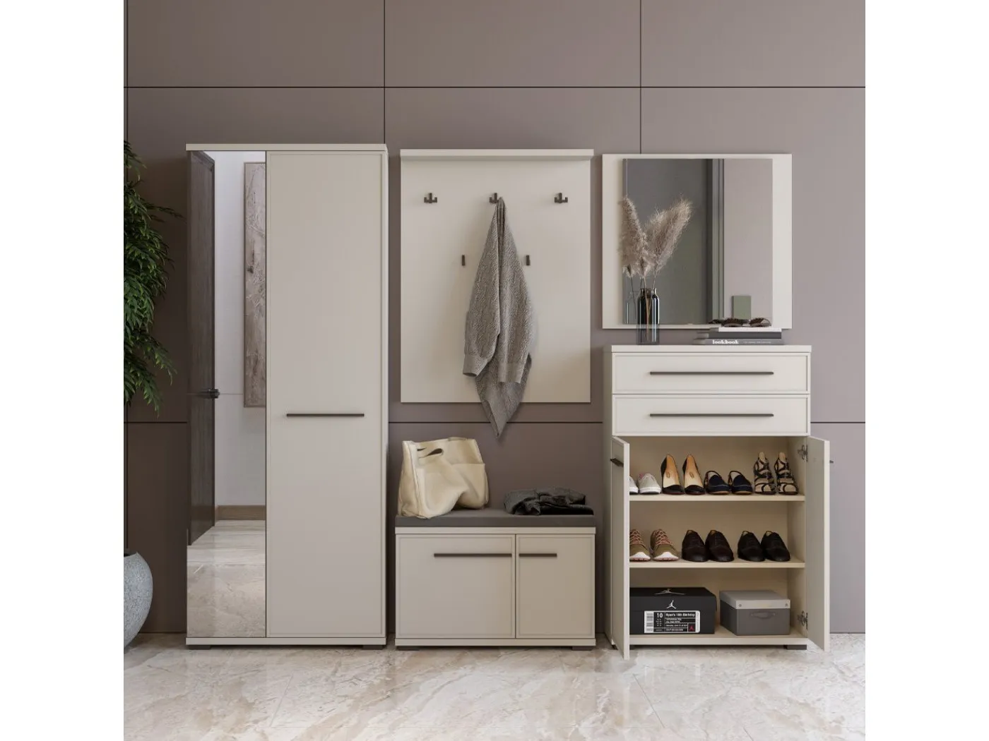 Ogledalo Jela Opera OG