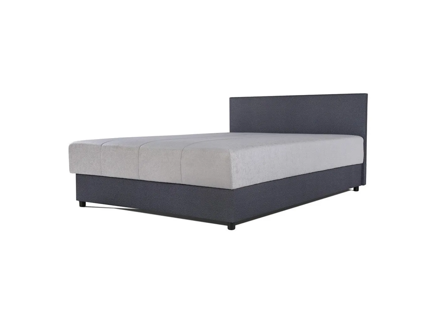 Francoska postelja Spenta 120x200 cm