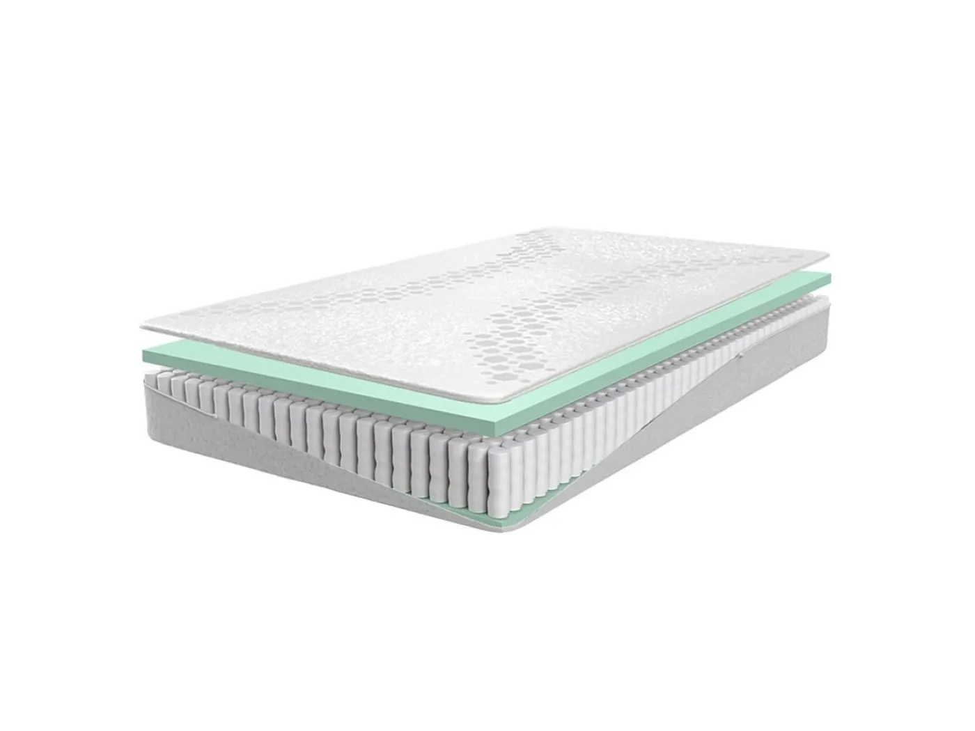 Vzmetnica Swift 160x200 cm