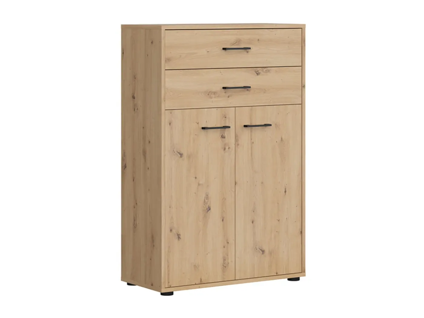 Omarica Space Office