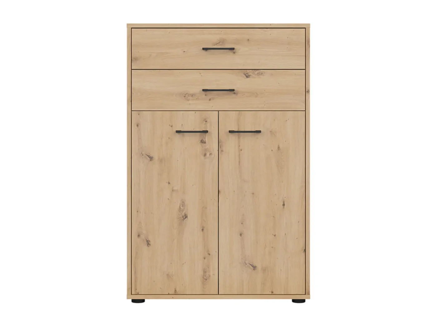 Omarica Space Office