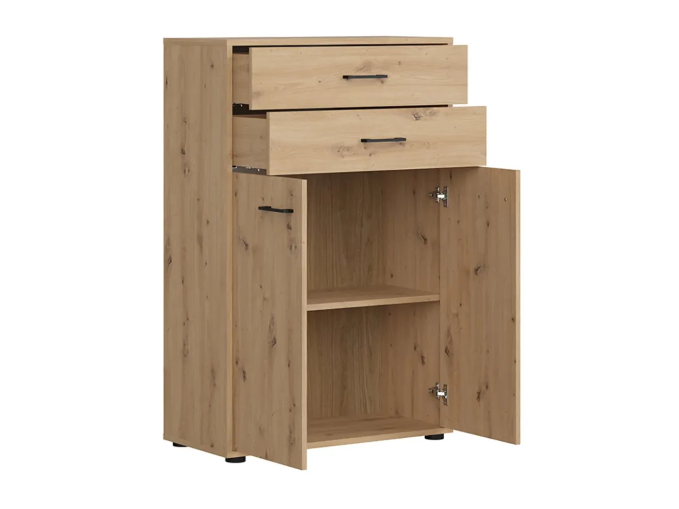 Omarica Space Office