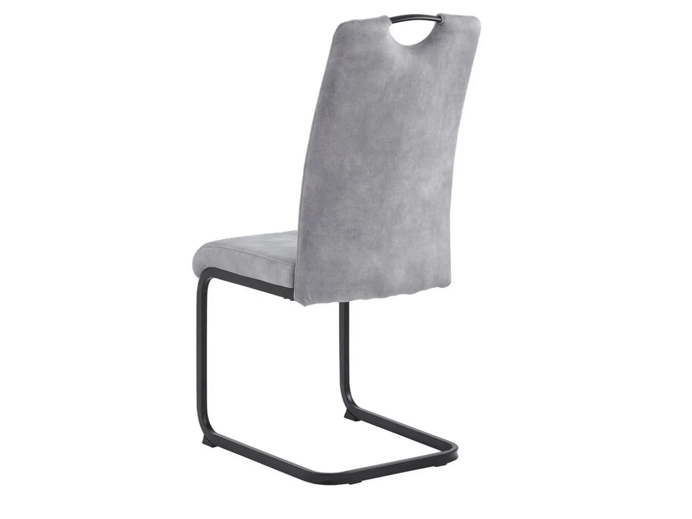 Stol Rena svetlo siv