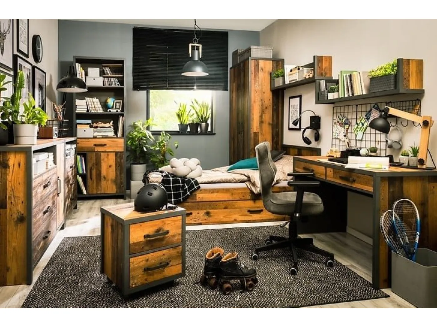 Omara Weston - ambient