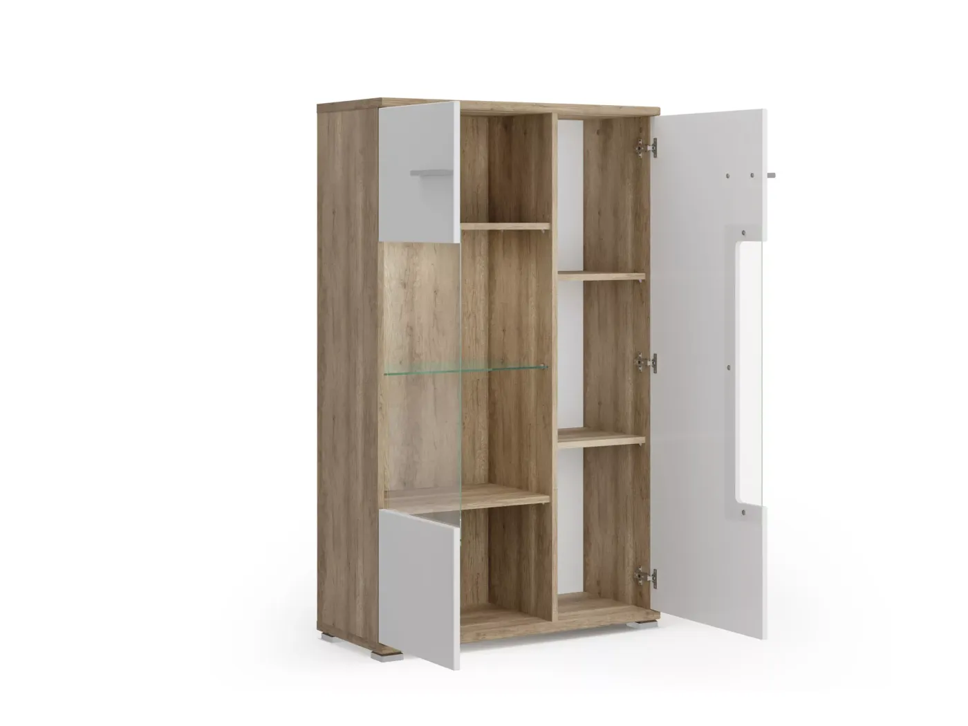 Dnevni regal Coria