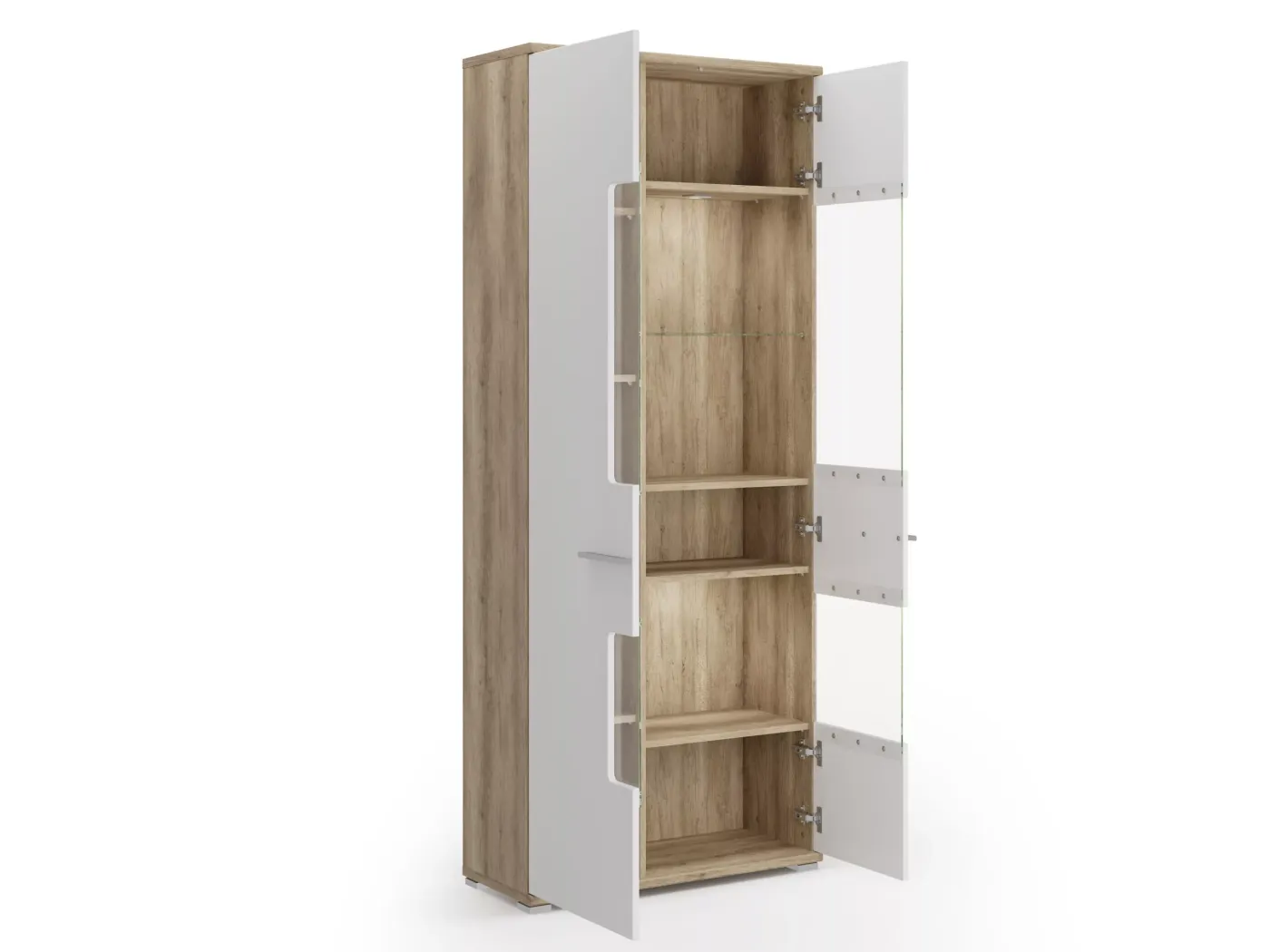 Dnevni regal Coria