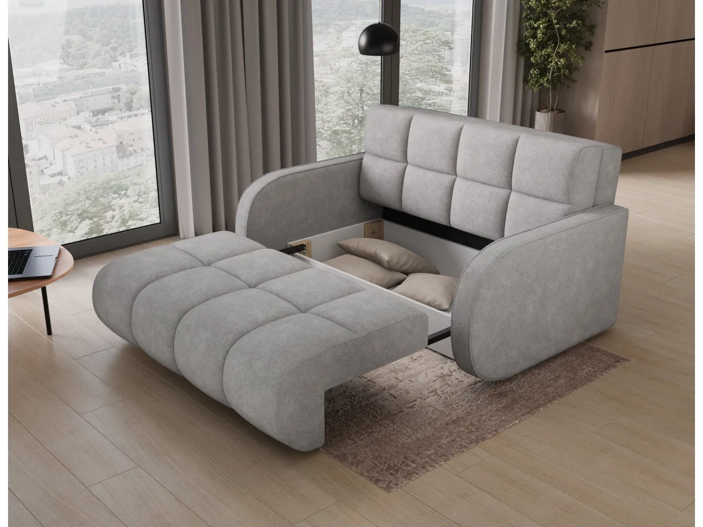 Trosed DEVERIO siv