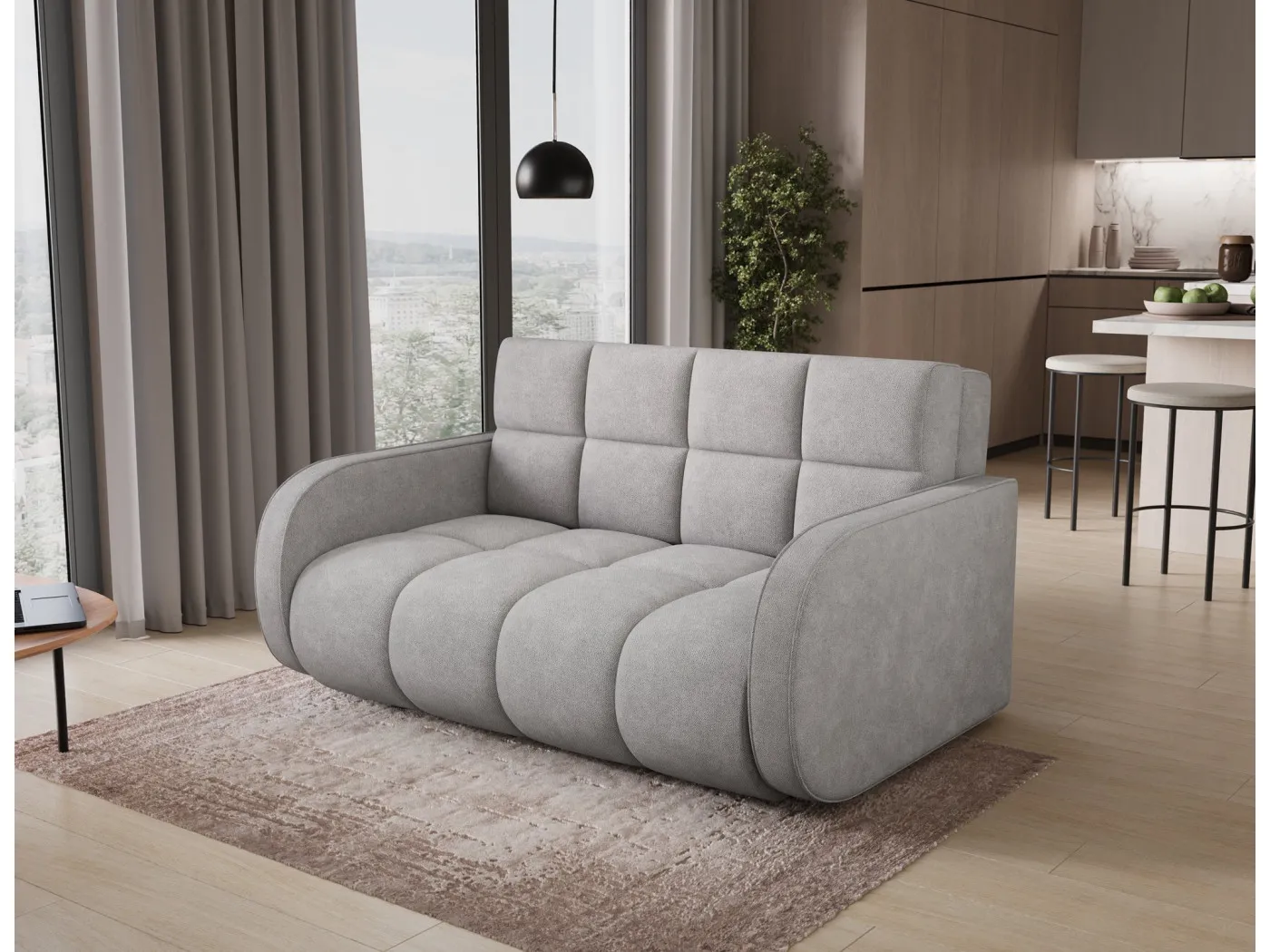 Trosed DEVERIO siv