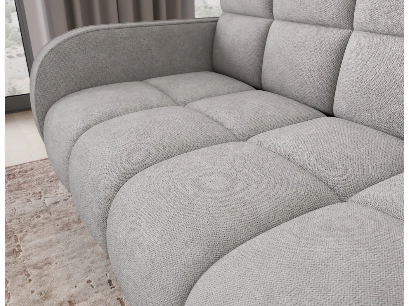 Trosed DEVERIO siv