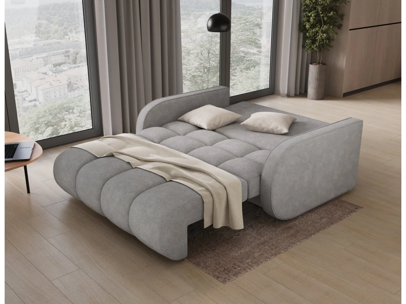 Trosed DEVERIO siv