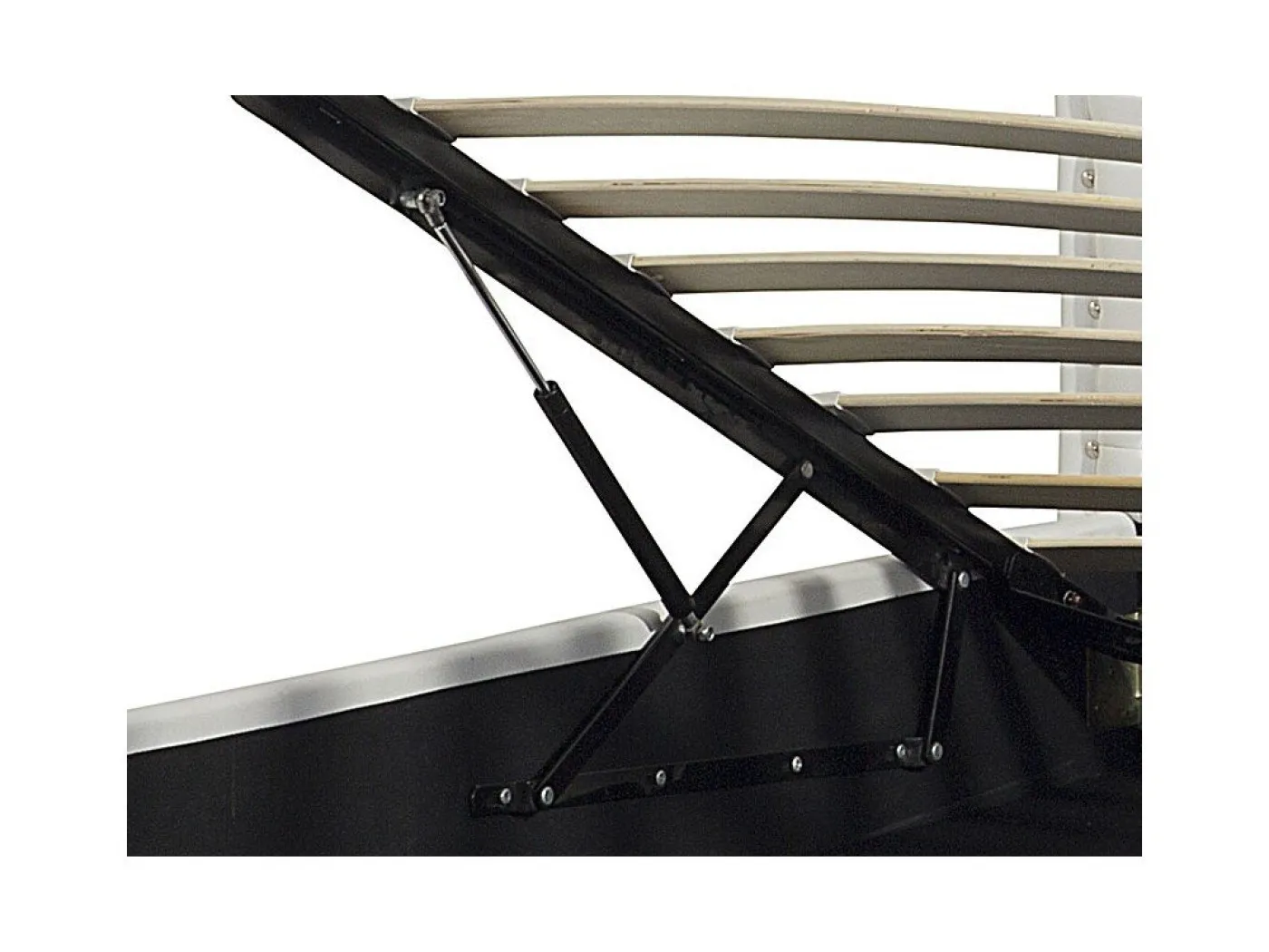 Dvižna postelja Pier - Terra 73