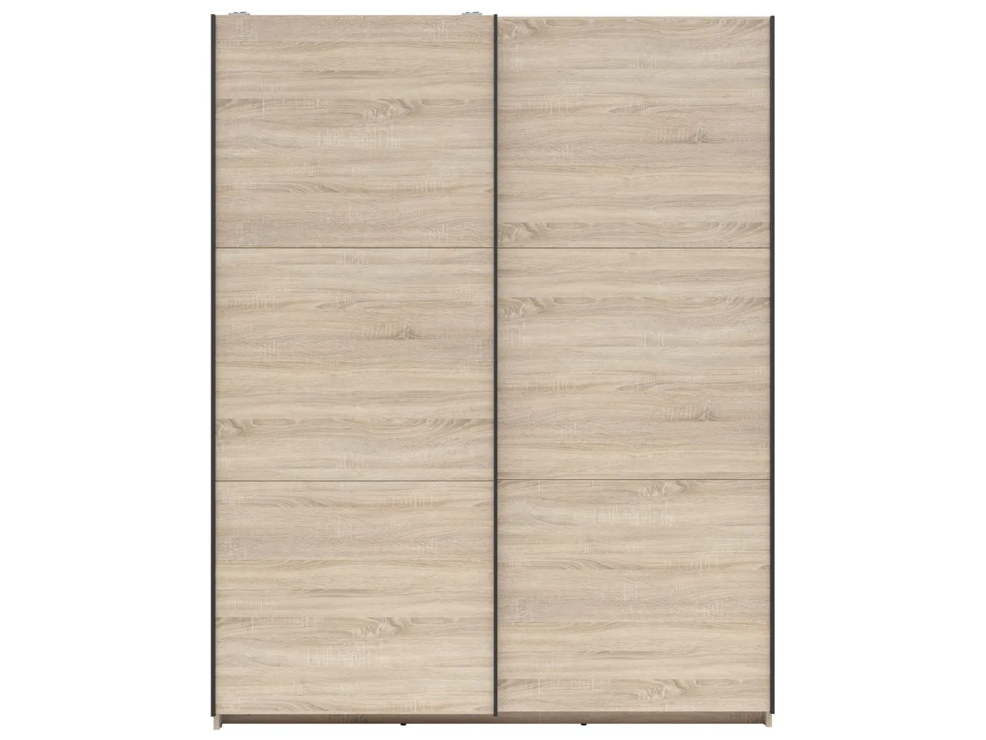 Drsna omara Tetrix 153 hrast sonoma