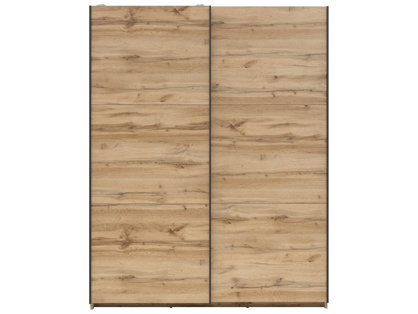 Drsna omara Tetrix 153 hrast wotan