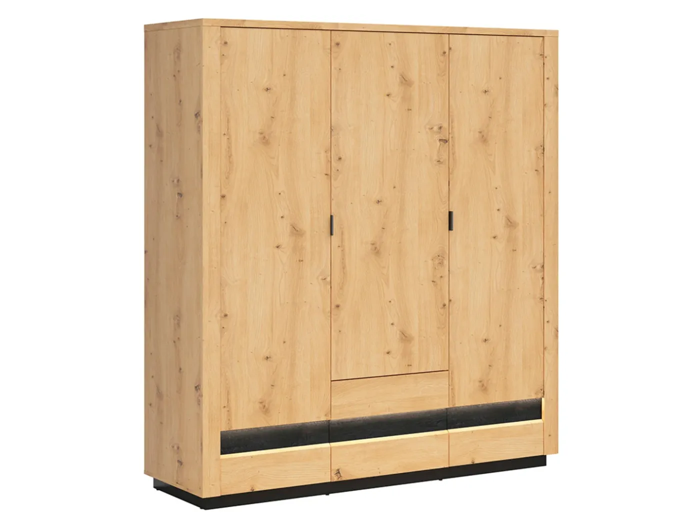 Garderobna omara Ostia