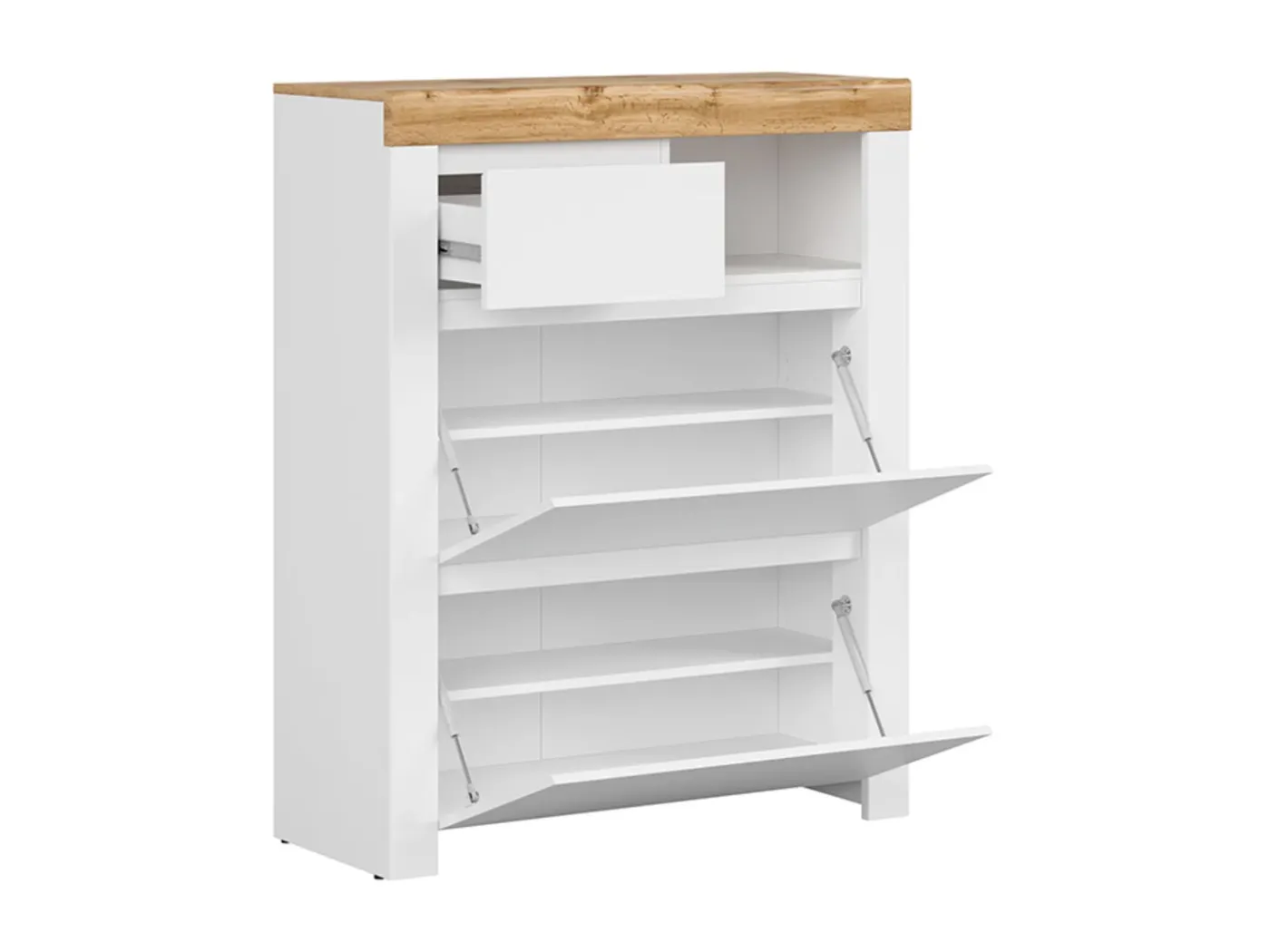 Predsoba Holten - sestav