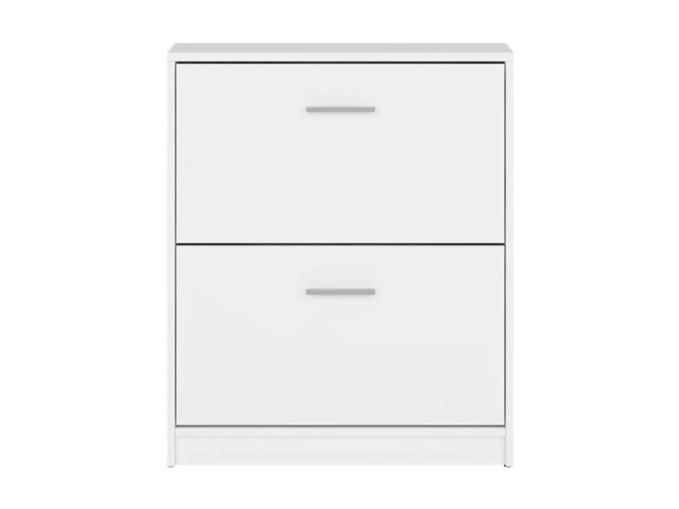 Omarica za čevlje Nepo Plus bela