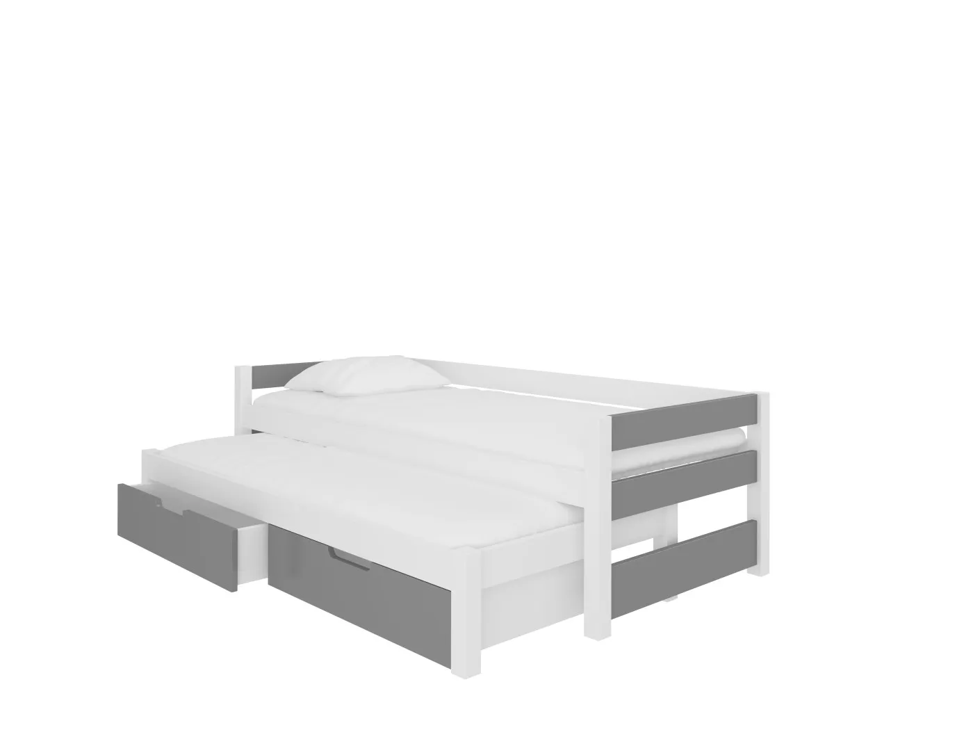 Otroška postelja Fraga